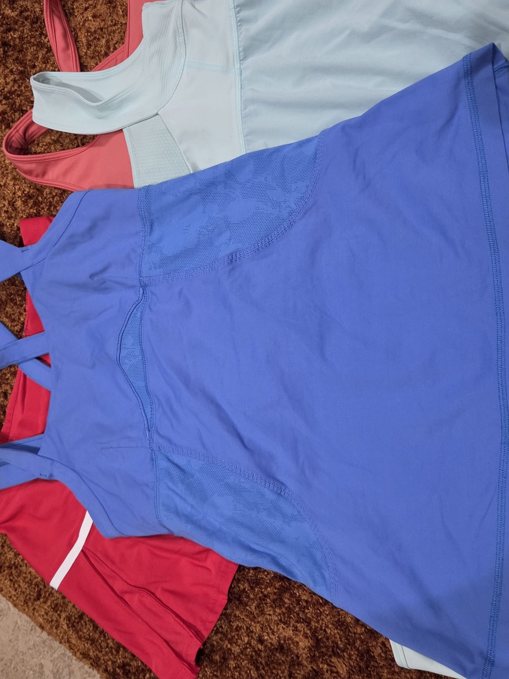 Activewear Bundle Diff Sizes - Picture 3 of 14